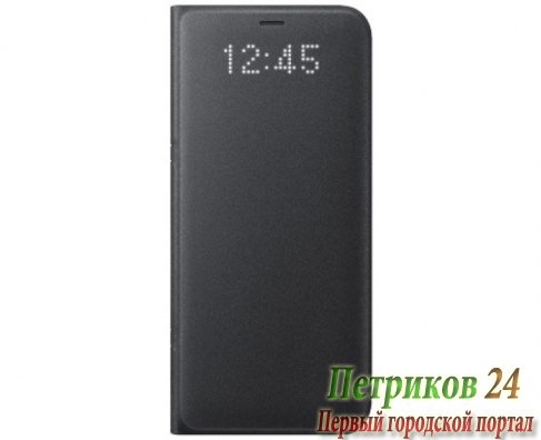 Чехол Samsung EF-NG955PBEGRU