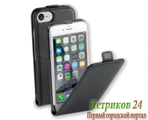 Чехол VIVANCO 37536 Black