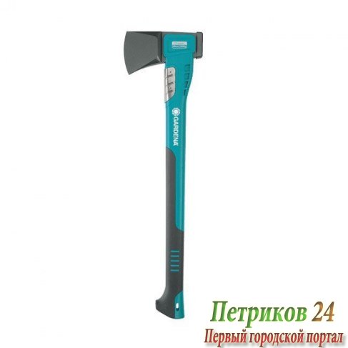 Топор-колун и Заточной комплект Gardena 08718-30.000.00