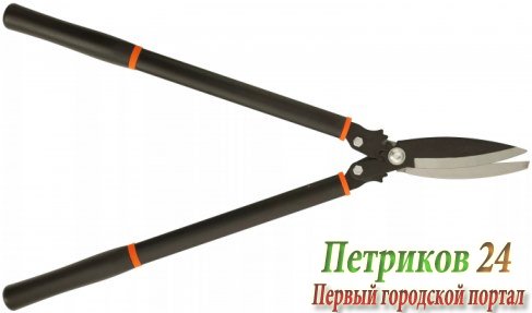 Ножницы для живой изгороди Wipro 07-433