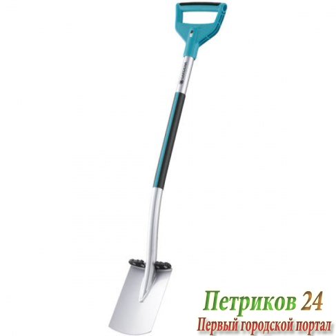 Штыковая лопата Gardena 03773-24.000.00