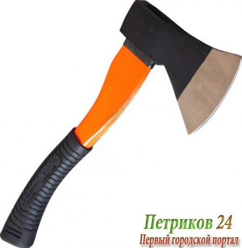 Топор SANTOOL 030900-060