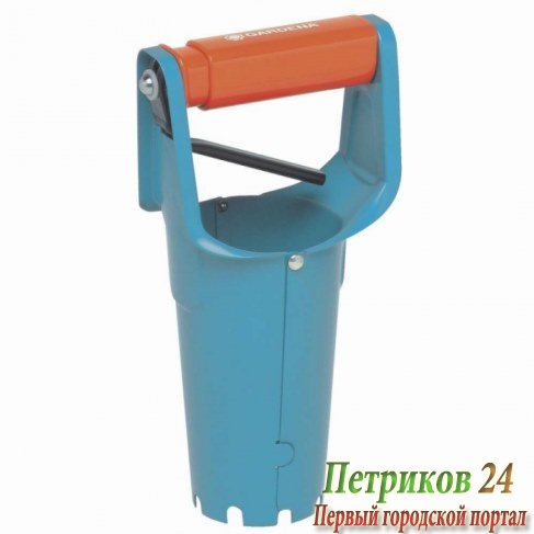Сажалка для луковиц Gardena 03039-20.000.00