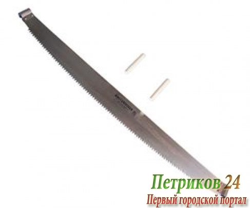 Ножовка по дереву ИЖСТАЛЬ 030107-125