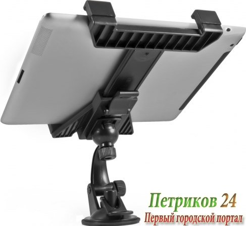 Универсальный Держатель Defender Car holder 201+ 110-200 мм 29201