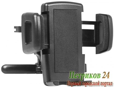 Универсальный держатель Defender Car holder 121 50-105 мм (29121)