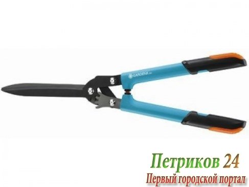 Садовые ножницы Gardena 00393-20.000.00 600 Comfort