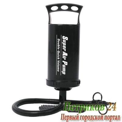 Насос RELAX INFLATION HANDPUMP 29P390