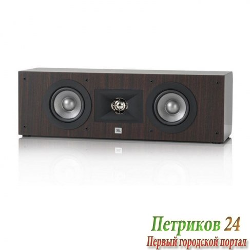 Портативная акустика JBL Studio 225C Brown
