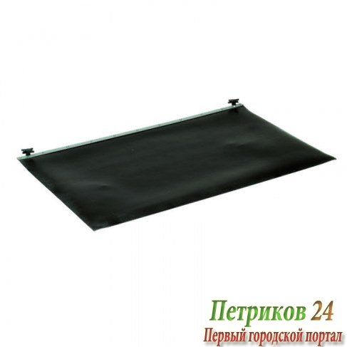 Пылезащитный кожух Stiga для подметальной щетки 13-3918-11