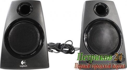 Колонки Logitech Z-130 980-000418