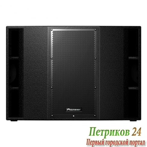 Акустическая система Pioneer XPRS-215S