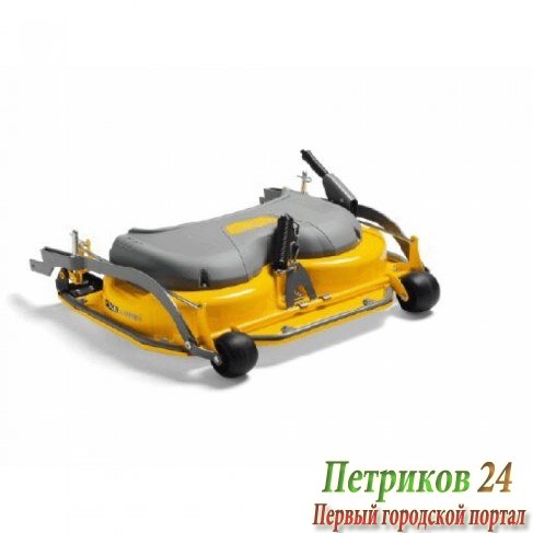Дека косильная Stiga Park 95 Combi