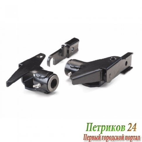 Устройство д/быстрой установки и снятия навесного оборудования Stiga Park 4WD