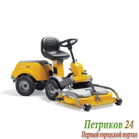Райдер Stiga Park 320