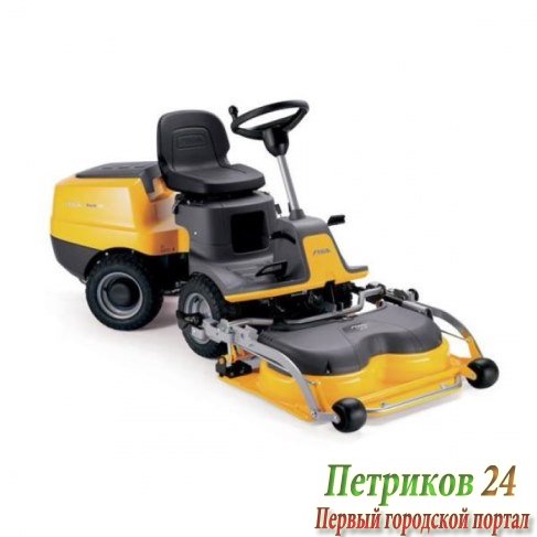 Райдер Stiga Park 220