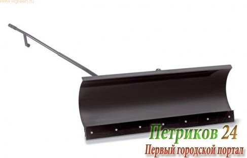 Снегоотвал Stiga TC 102/122 cm