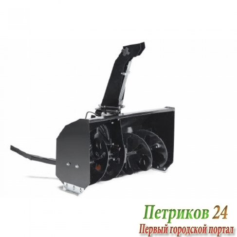 Снегоотбрасыватель одноступенчатый Stiga Park CH Park Pro 90 см
