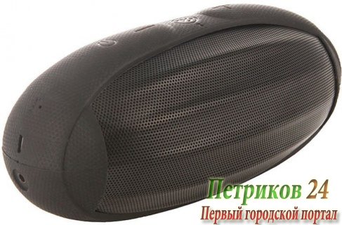 Колонка Ginzzu GM-992B