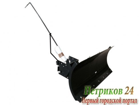 Нож-отвал Bercomac 425.00.000