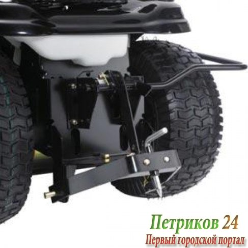 Сцепка Craftsman 24586