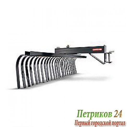 ландшафтные грабли Craftsman 24537