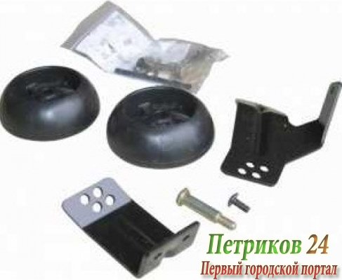 Комплект направляющих роликов Craftsman 24292