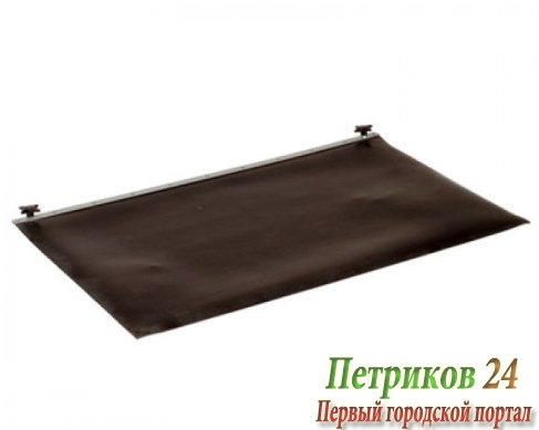 Пылещитный кожух Stiga 13-0977-11
