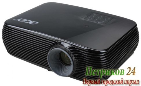 Проектор Acer X1126H MR.JPB11.001