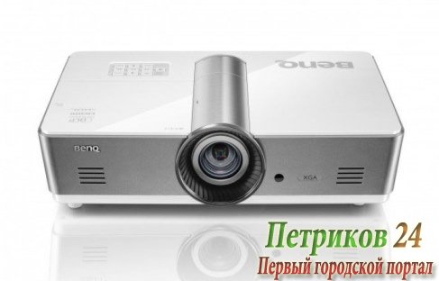 Проектор BenQ SX920