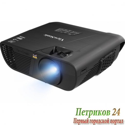 Проектор Viewsonic PJD6350 DLP 3200Lm