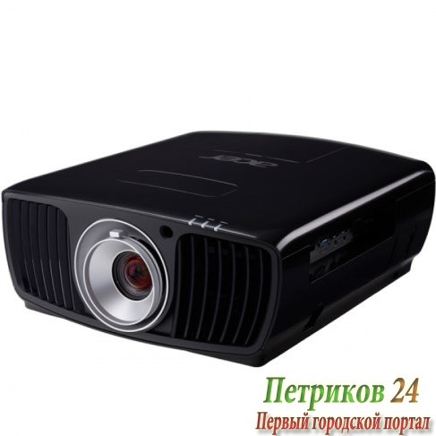 Проектор Acer V9800 DLP 2200Lm