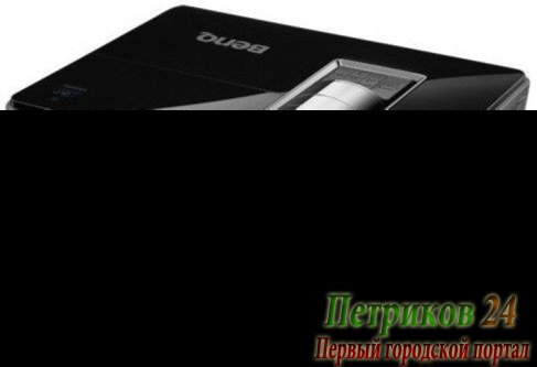Проектор BenQ SU931 DLP 6000Lm