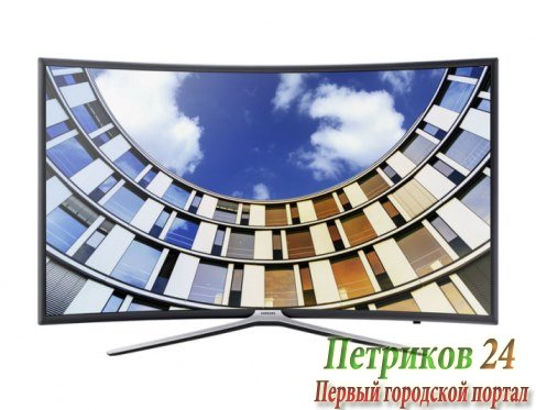 Телевизор Samsung UE55M6500 AUXRU