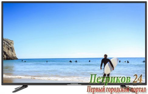 Телевизор Thomson T49FSE1100