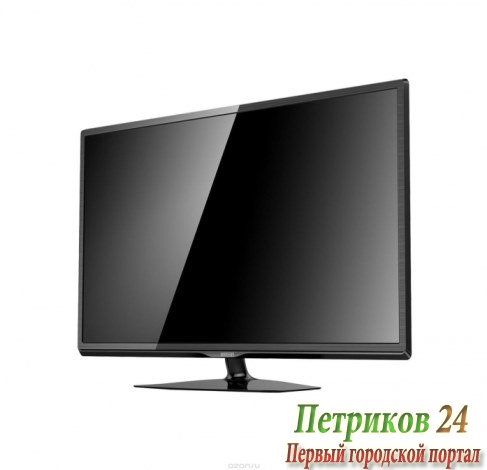Телевизор Mystery MTV-4228LTA2 черный