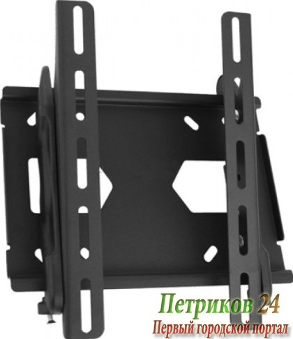 Кронштейн Holder LCD-T2512-B черный