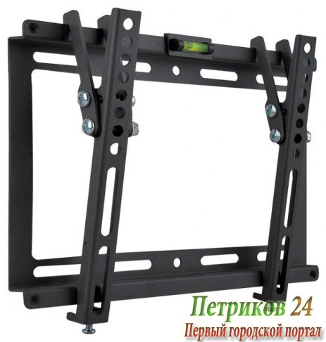 Кронштейн Кронштейны Ideal 6 black
