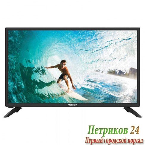 Телевизор Fusion FLTV-32A100T