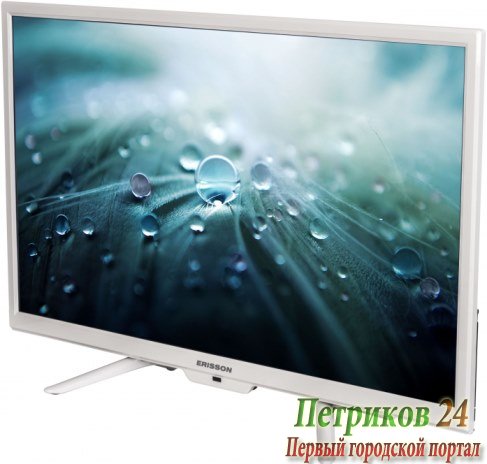 Телевизор Erisson 24LES 78Т2W