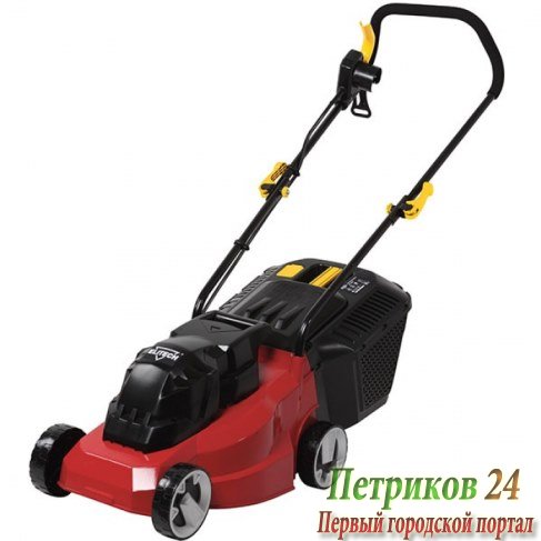 Газонокосилка ELITECH ЕК 1000Н