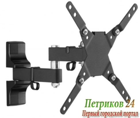 Кронштейн для телевизора Wader WRB 225