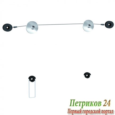Кронштейн Benatek ULTRA SLIM 2B