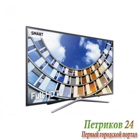 Телевизор Samsung UE43M5500