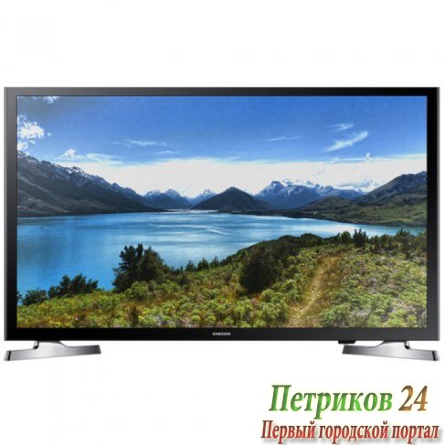 Телевизор Samsung UE-32J4500AKX