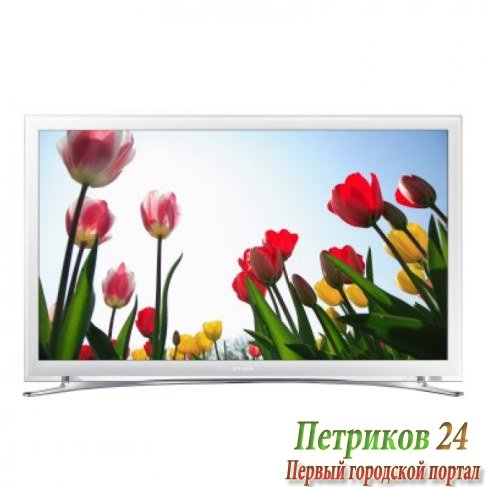 Телевизор Samsung UE-22H5610AK