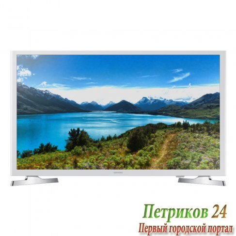 Телевизор Samsung UE32J4710 AKXRU