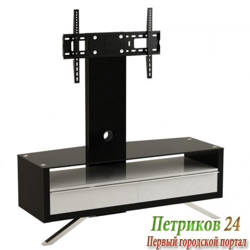 Кронштейн для телевизора Arm Media TRITON-30 черный