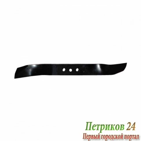 Нож для газонокосилки ELITECH К5000B 0809.001300