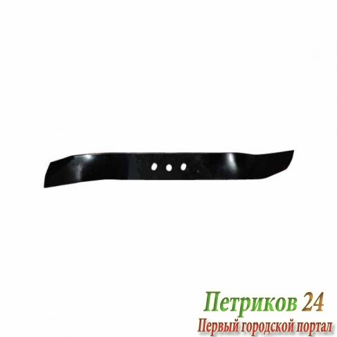 Нож для газонокосилки ELITECH К4000B 0809.001700